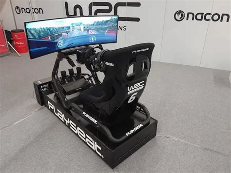 The 12 Best Sim Racing Rigs / Cockpits: Ultimate Buyer’s Guide